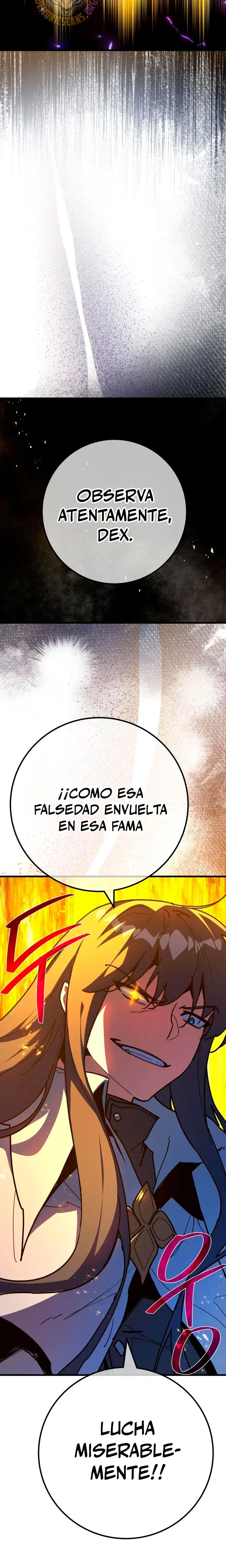 El Troll más fuerte del mundo Capitulo 153 página 9