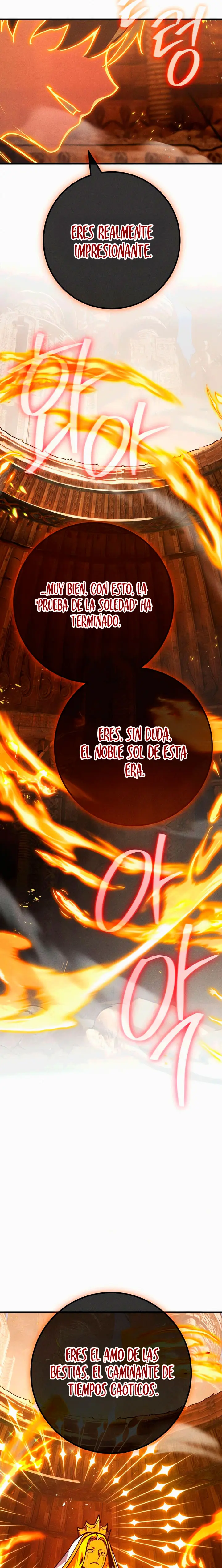 El Troll más fuerte del mundo Capitulo 154 página 26