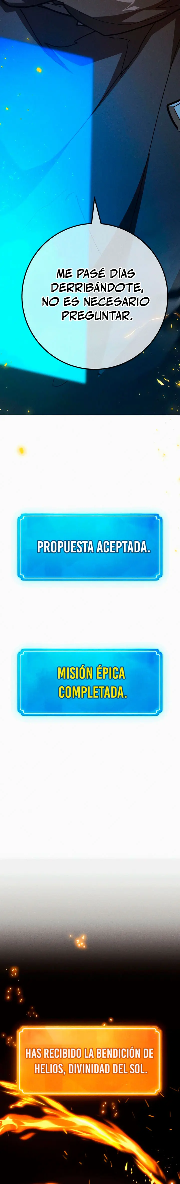 El Troll más fuerte del mundo Capitulo 154 página 32