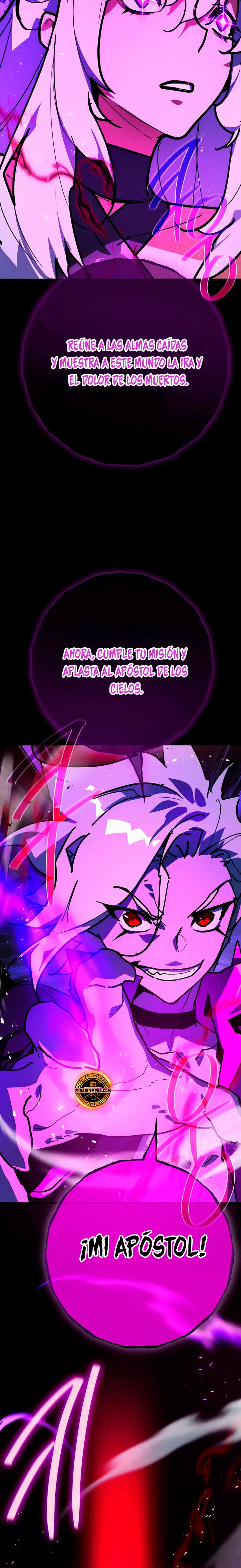 El Troll más fuerte del mundo Capitulo 154 página 4