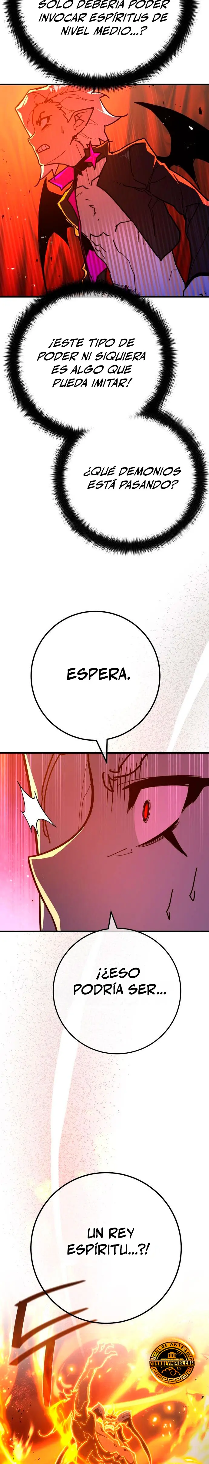 El Troll más fuerte del mundo Capitulo 155 página 11
