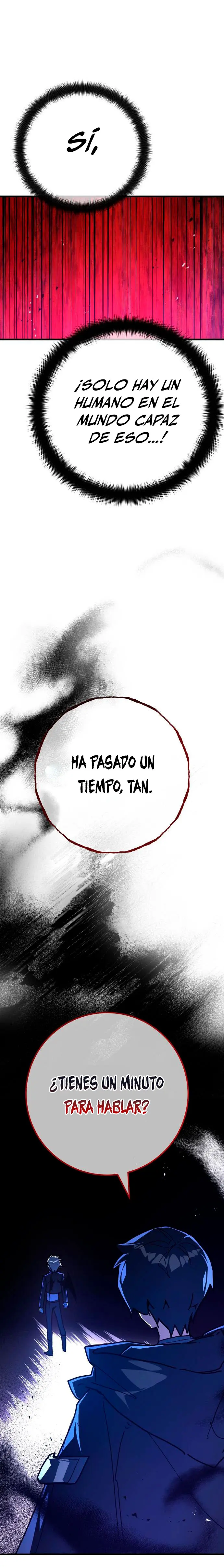 El Troll más fuerte del mundo Capitulo 155 página 13