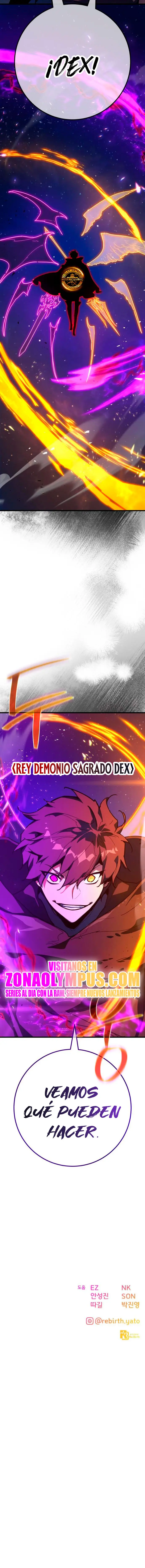 El Troll más fuerte del mundo Capitulo 155 página 37
