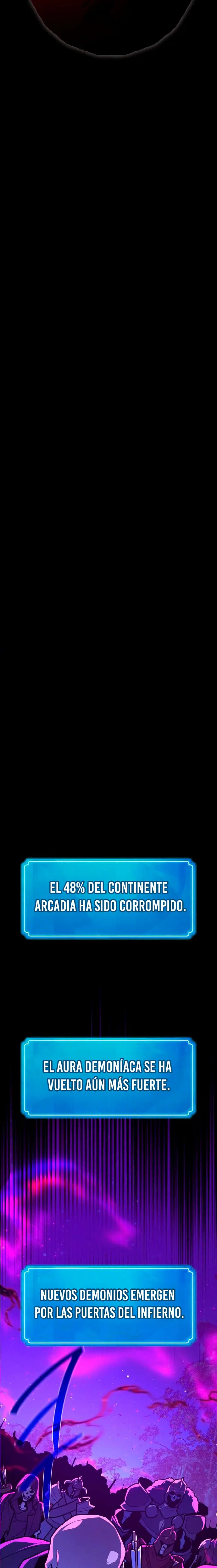 El Troll más fuerte del mundo Capitulo 155 página 4