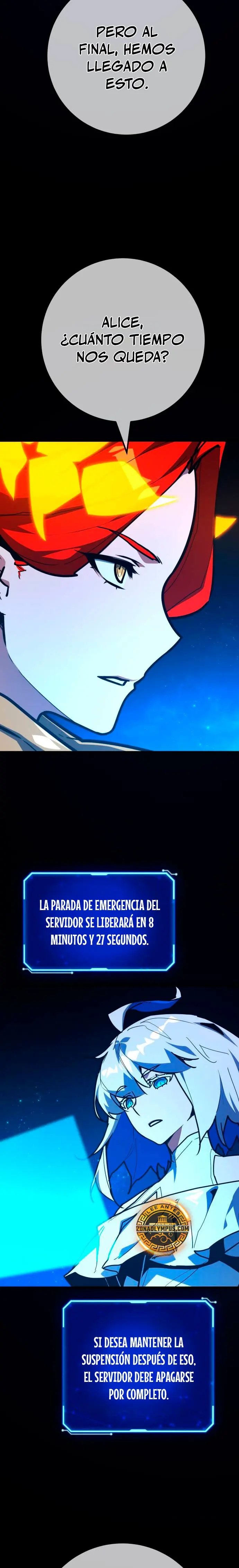 El Troll más fuerte del mundo Capitulo 156 página 12