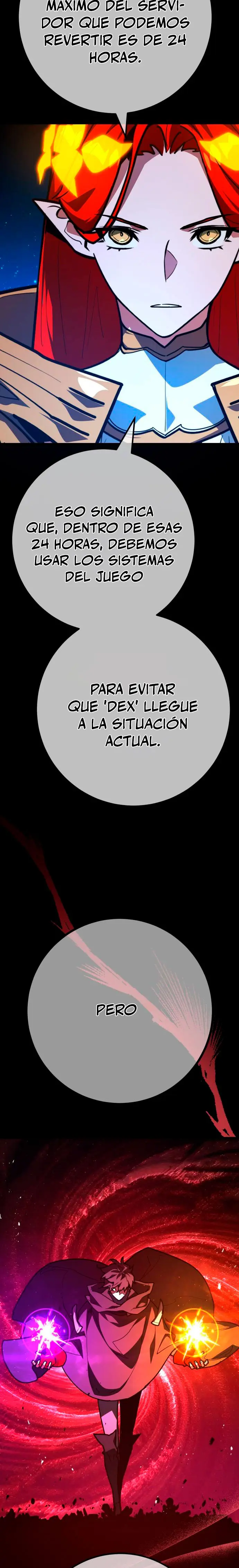 El Troll más fuerte del mundo Capitulo 156 página 16