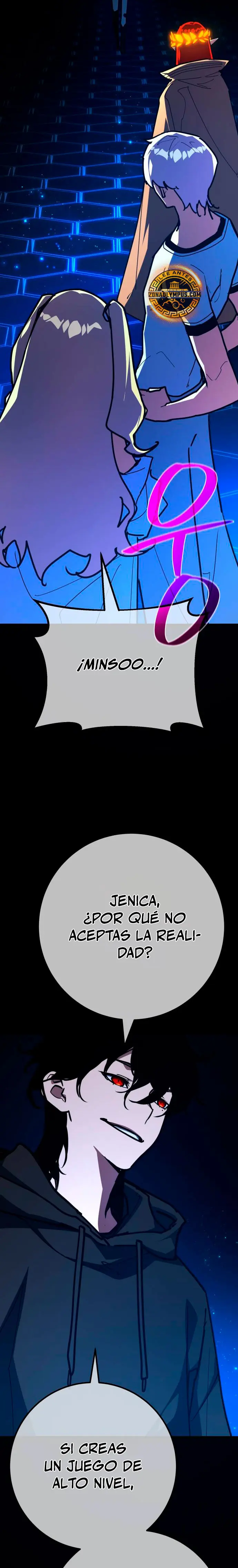 El Troll más fuerte del mundo Capitulo 156 página 19