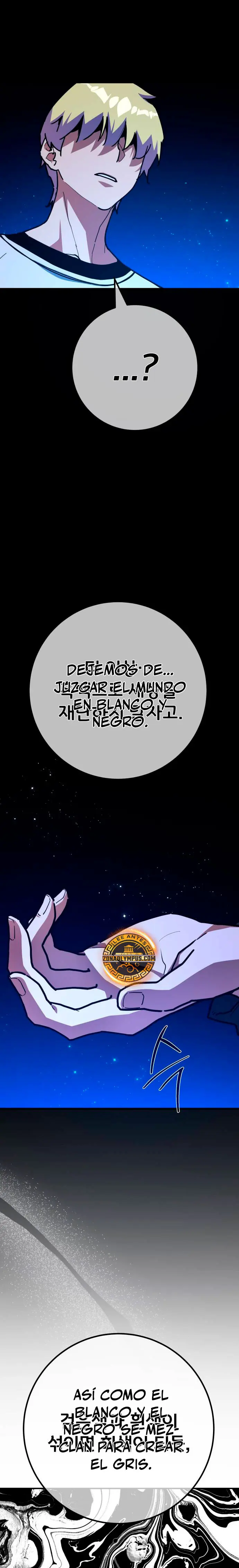 El Troll más fuerte del mundo Capitulo 156 página 21