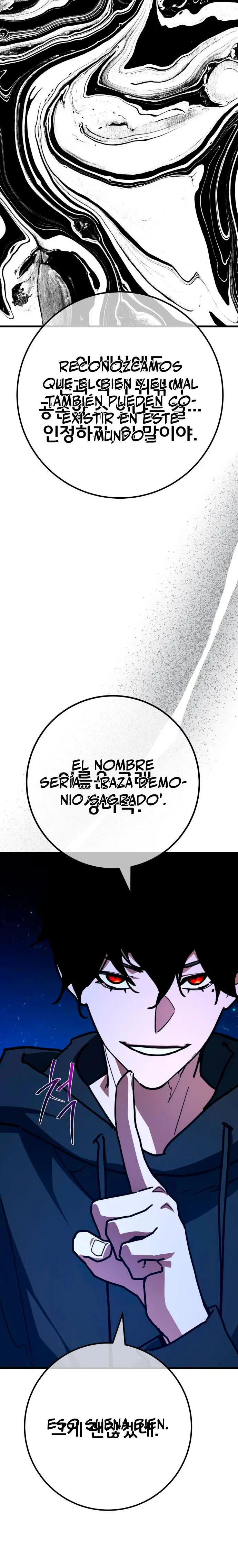 El Troll más fuerte del mundo Capitulo 156 página 22