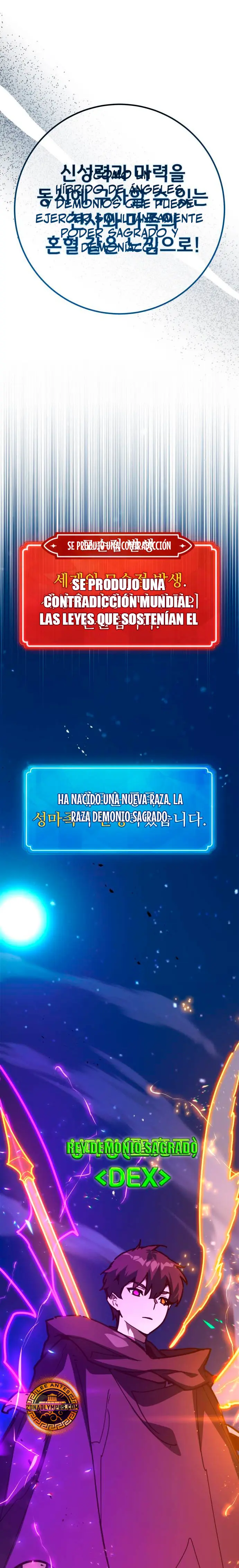 El Troll más fuerte del mundo Capitulo 156 página 23
