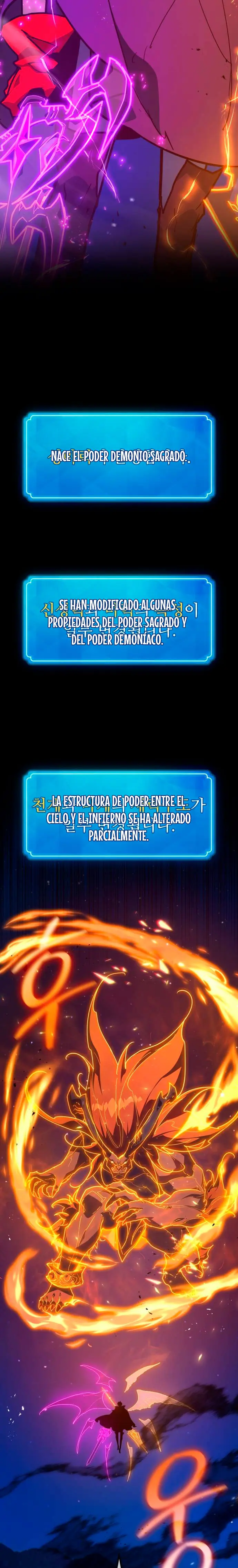 El Troll más fuerte del mundo Capitulo 156 página 24
