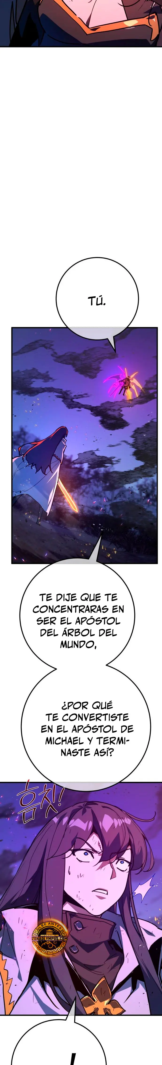 El Troll más fuerte del mundo Capitulo 156 página 29
