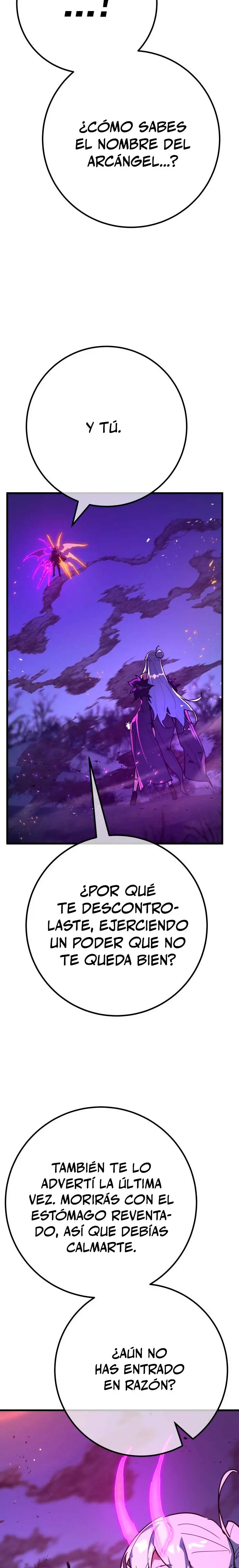 El Troll más fuerte del mundo Capitulo 156 página 30