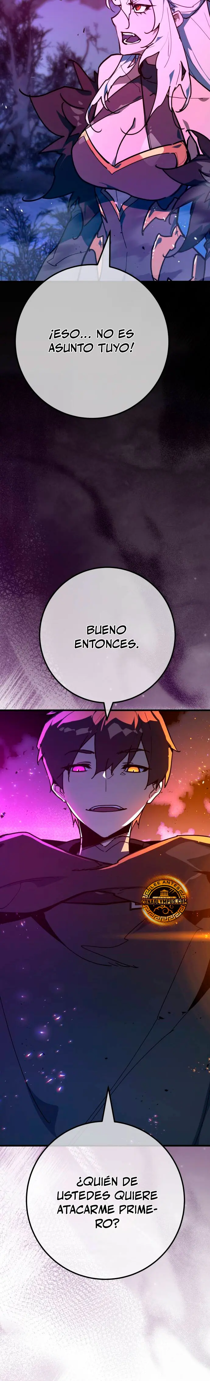 El Troll más fuerte del mundo Capitulo 156 página 31