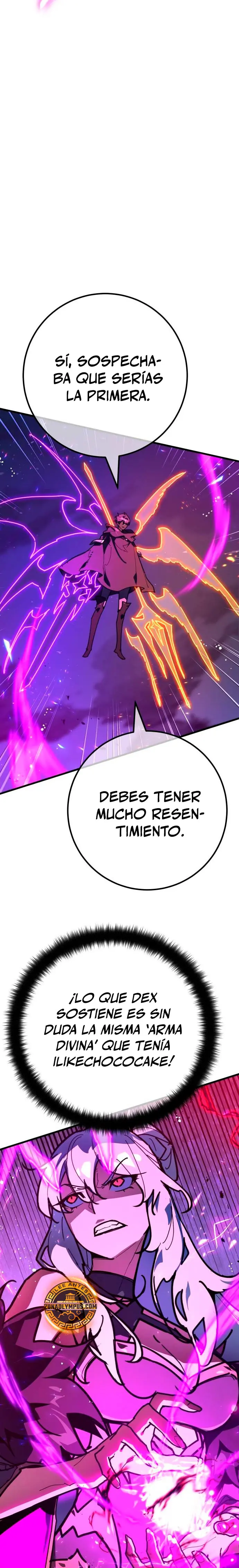 El Troll más fuerte del mundo Capitulo 156 página 34