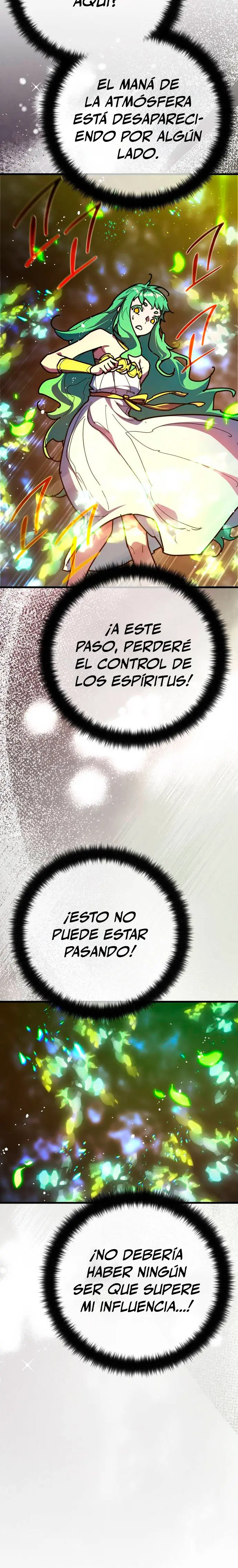 El Troll más fuerte del mundo Capitulo 156 página 4