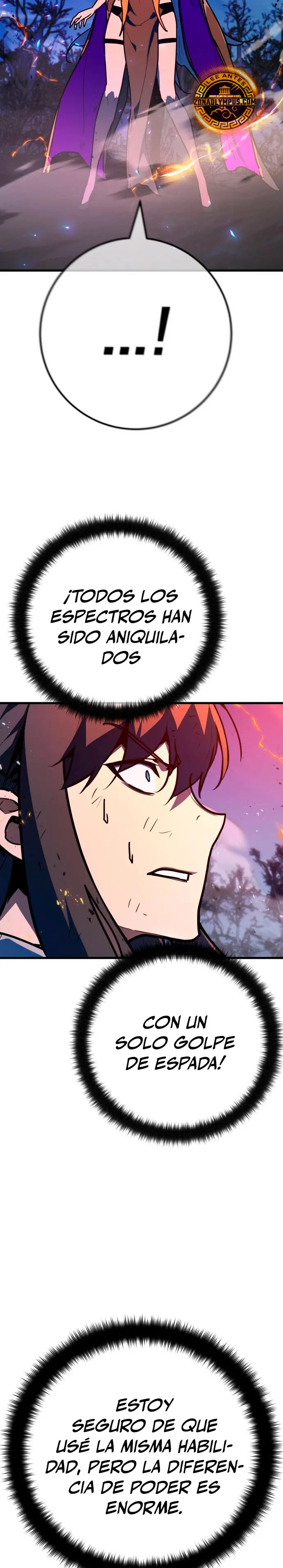El Troll más fuerte del mundo Capitulo 156 página 40