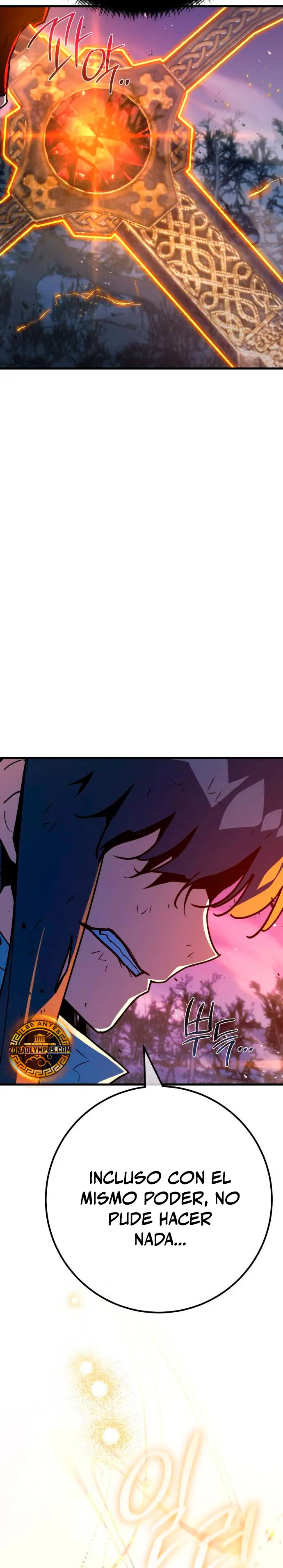 El Troll más fuerte del mundo Capitulo 156 página 41