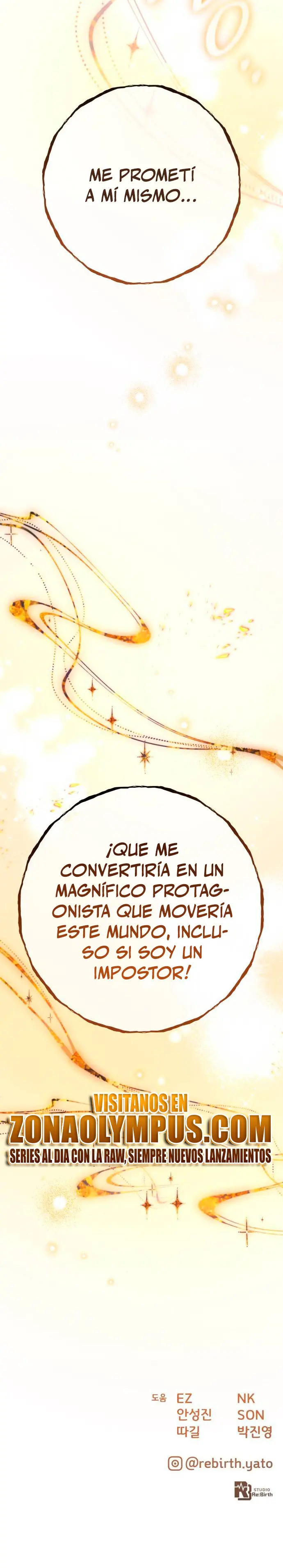 El Troll más fuerte del mundo Capitulo 156 página 42