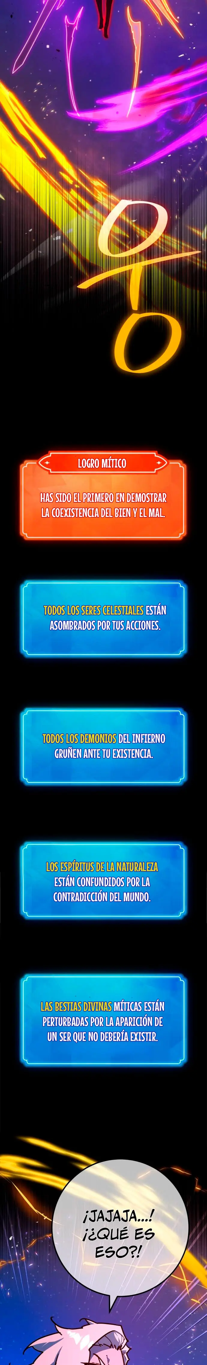 El Troll más fuerte del mundo Capitulo 156 página 6