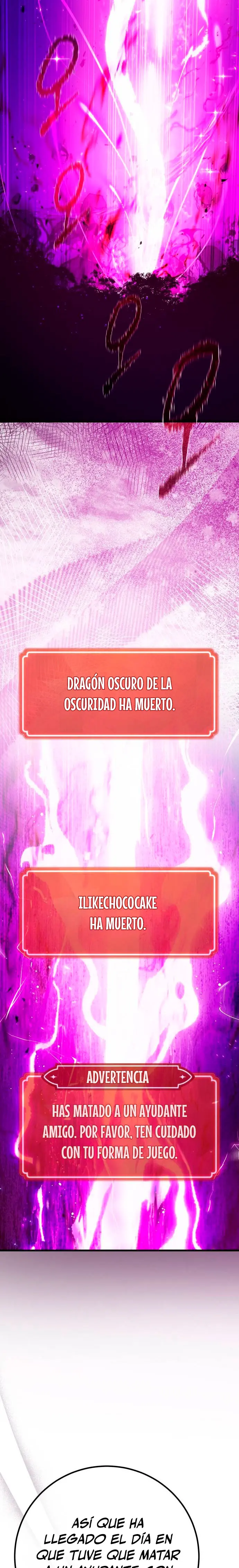 El Troll más fuerte del mundo Capitulo 157 página 17