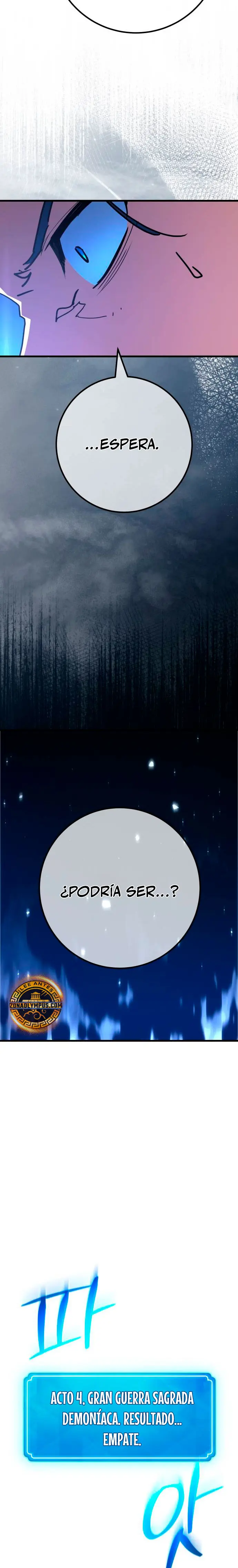 El Troll más fuerte del mundo Capitulo 157 página 29