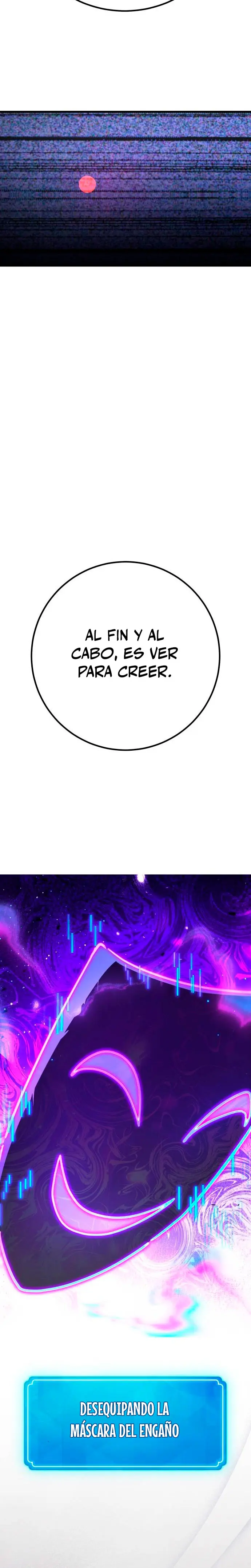 El Troll más fuerte del mundo Capitulo 157 página 35