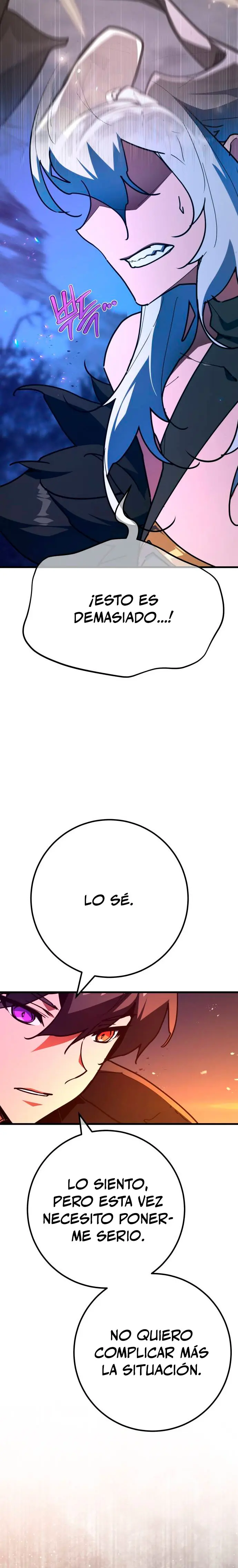 El Troll más fuerte del mundo Capitulo 157 página 5