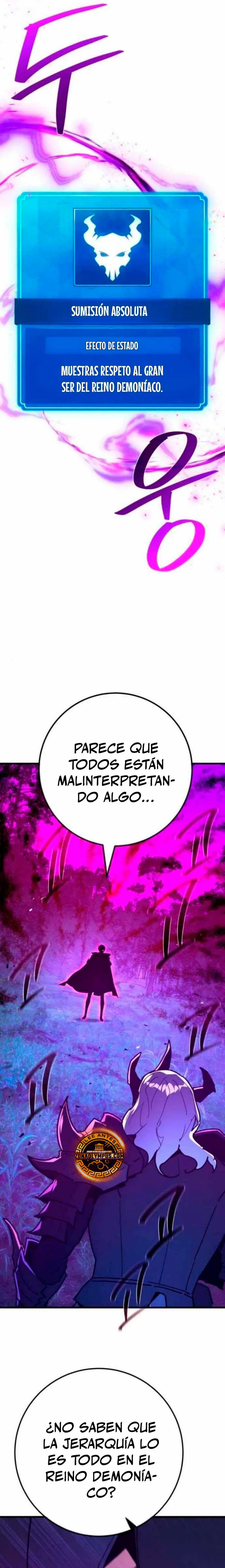 El Troll más fuerte del mundo Capitulo 158 página 12