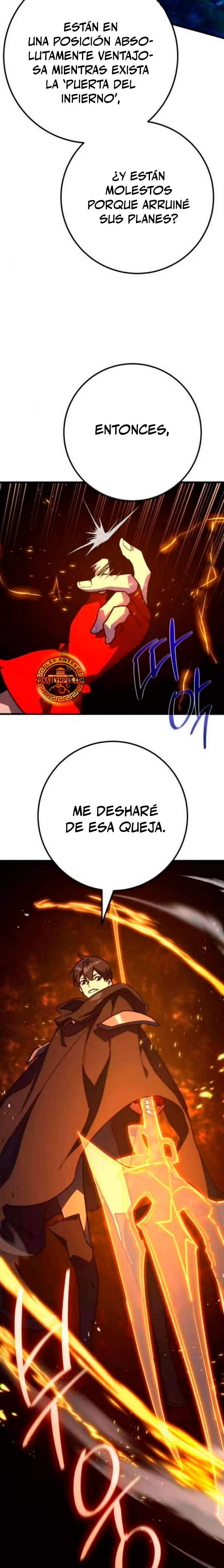 El Troll más fuerte del mundo Capitulo 158 página 15
