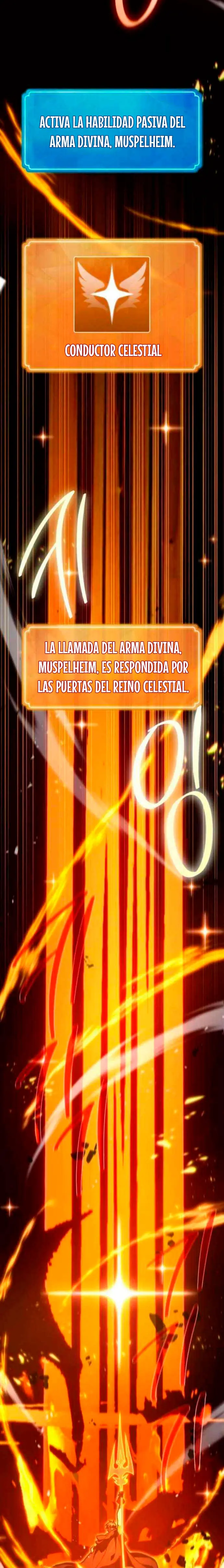 El Troll más fuerte del mundo Capitulo 158 página 16