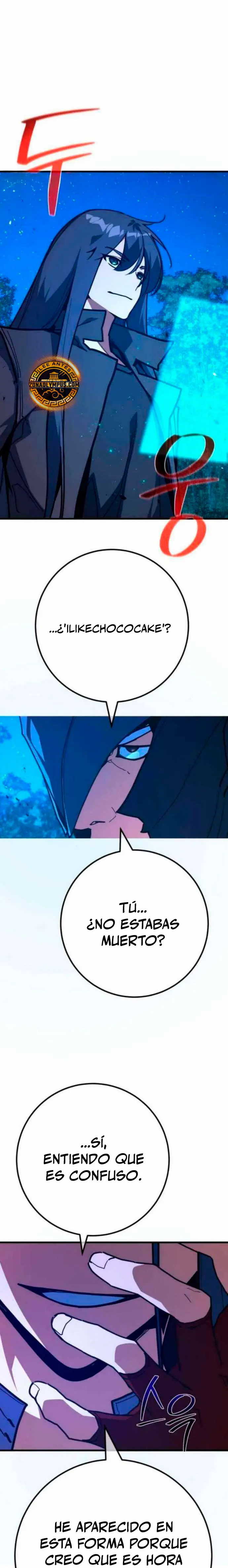 El Troll más fuerte del mundo Capitulo 158 página 3