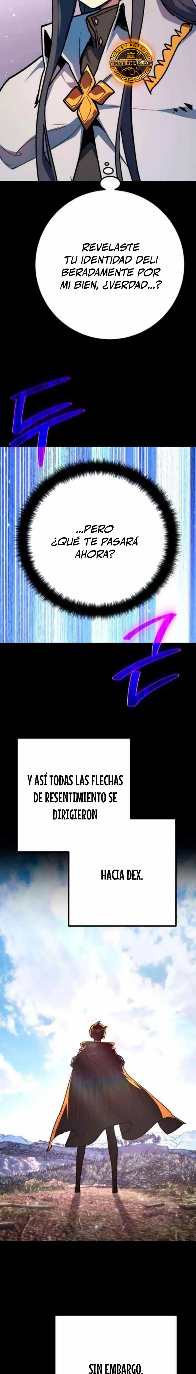 El Troll más fuerte del mundo Capitulo 158 página 31