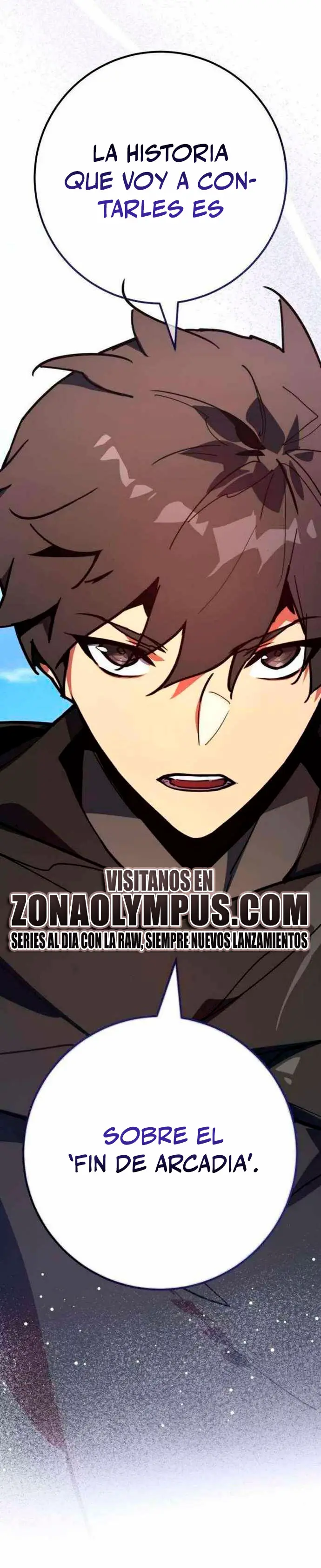 El Troll más fuerte del mundo Capitulo 158 página 39