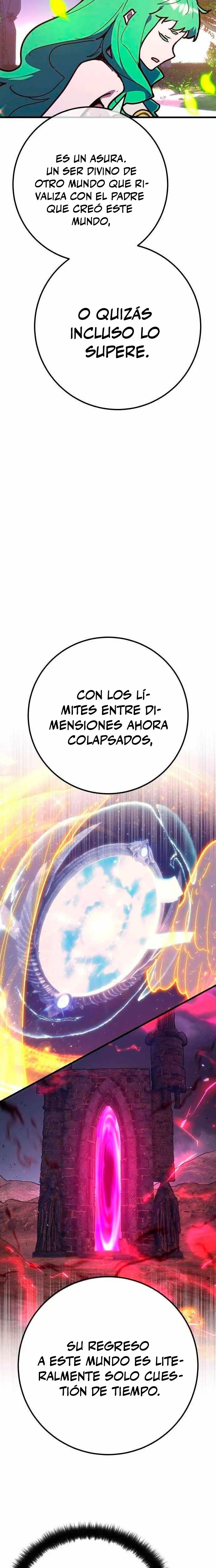 El Troll más fuerte del mundo Capitulo 159 página 11