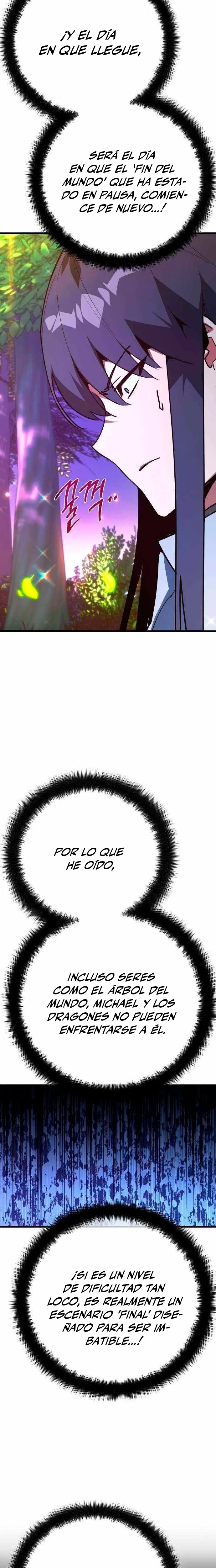El Troll más fuerte del mundo Capitulo 159 página 12