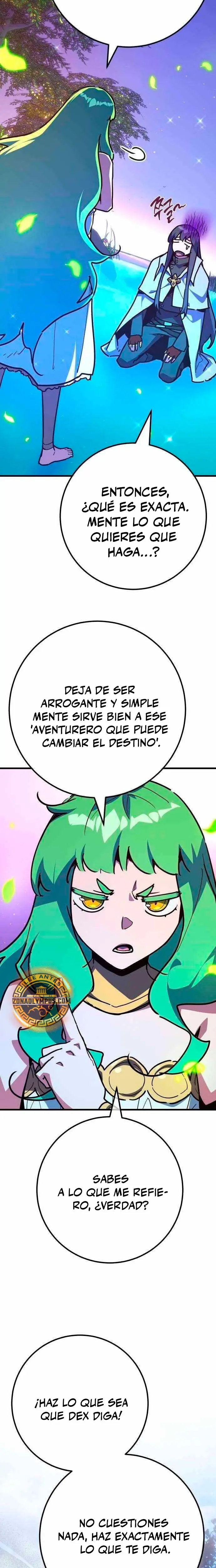 El Troll más fuerte del mundo Capitulo 159 página 19