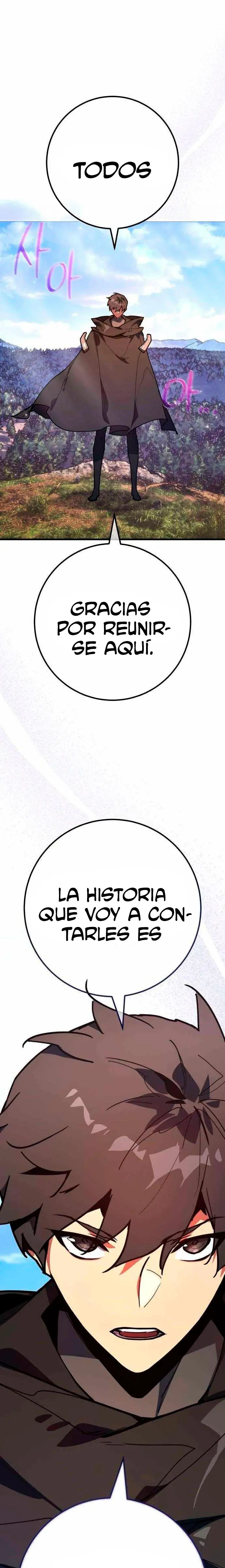 El Troll más fuerte del mundo Capitulo 159 página 2