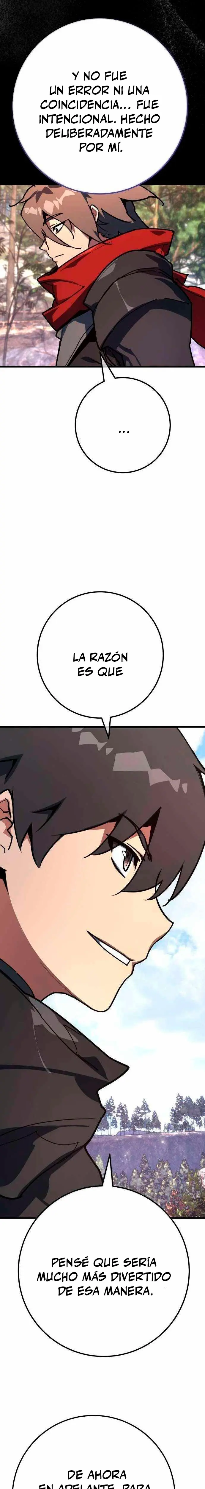 El Troll más fuerte del mundo Capitulo 159 página 23