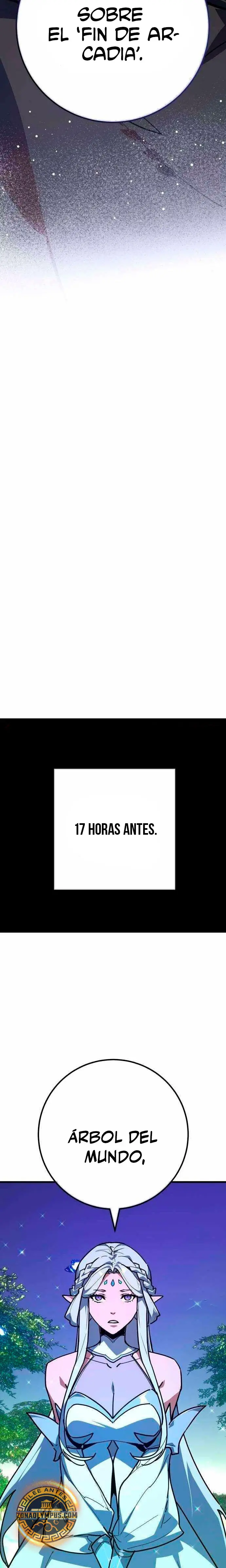 El Troll más fuerte del mundo Capitulo 159 página 3