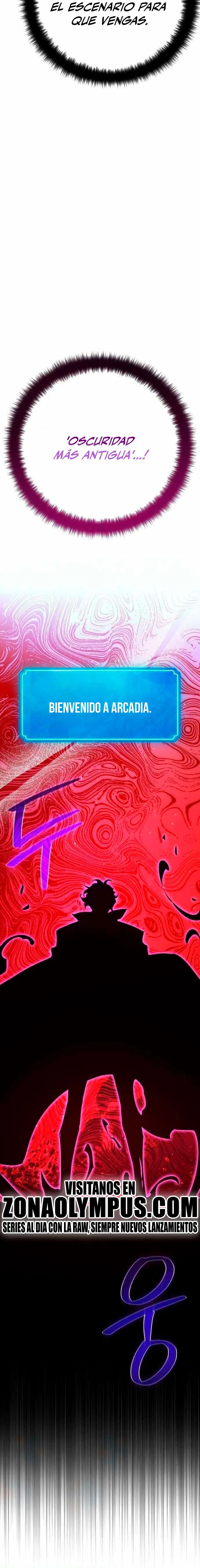 El Troll más fuerte del mundo Capitulo 159 página 34