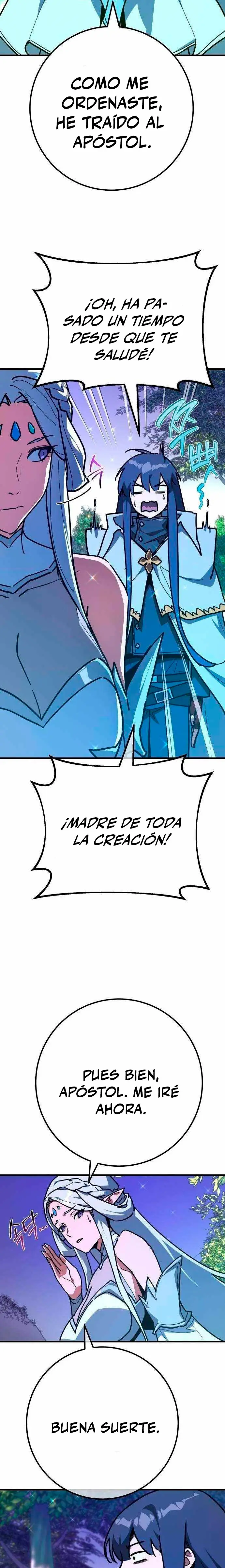 El Troll más fuerte del mundo Capitulo 159 página 4