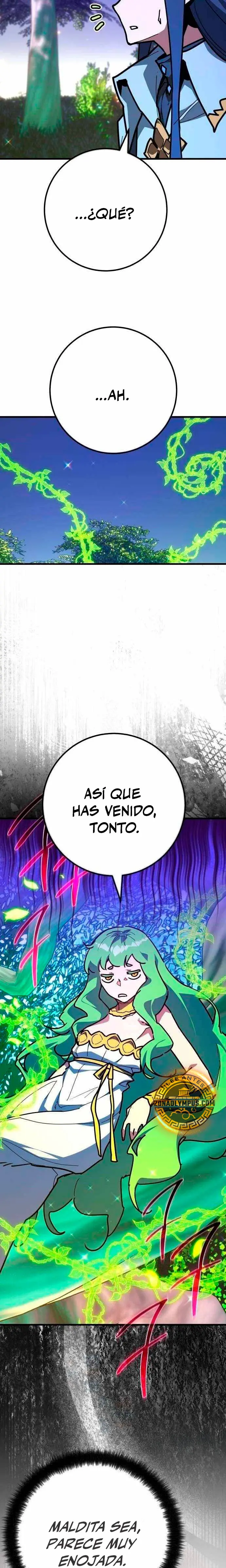 El Troll más fuerte del mundo Capitulo 159 página 5
