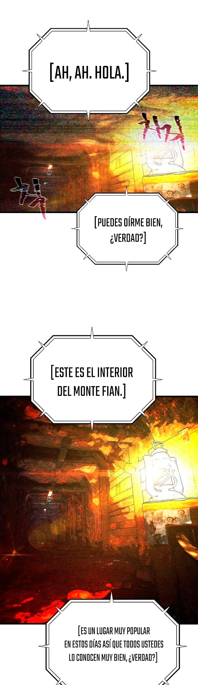El Troll más fuerte del mundo Capitulo 16 página 28