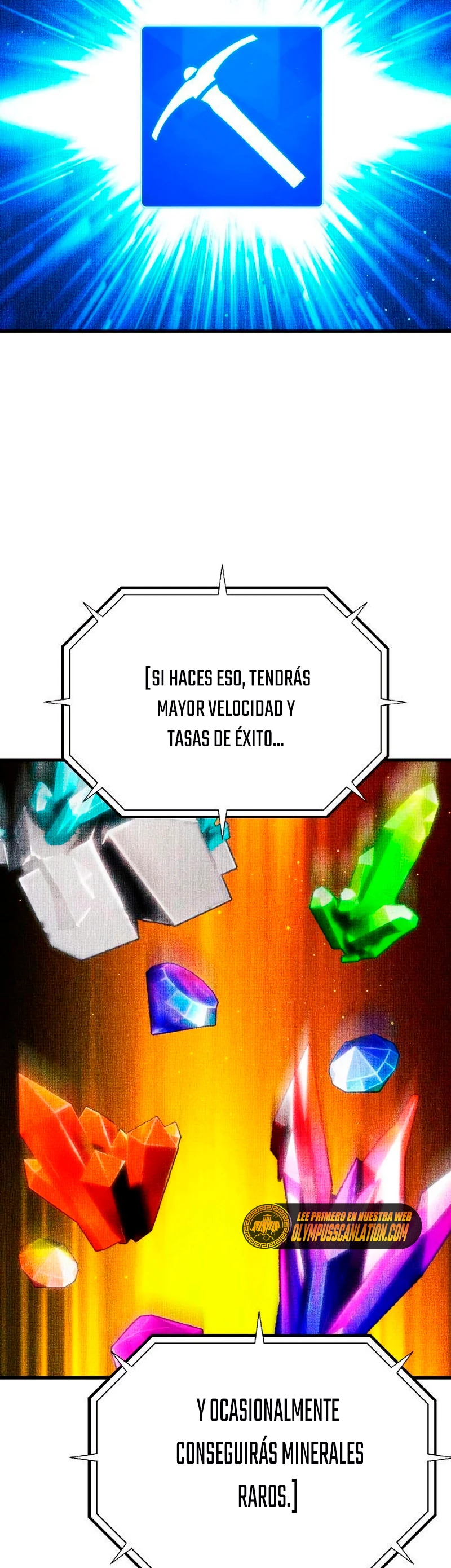 El Troll más fuerte del mundo Capitulo 16 página 33
