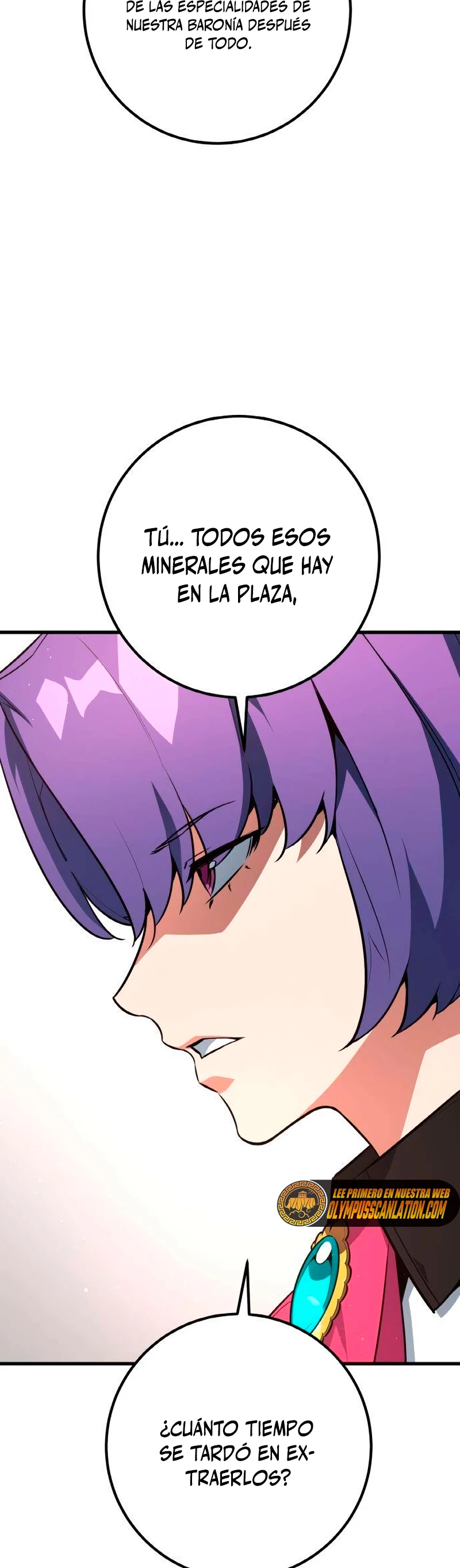 El Troll más fuerte del mundo Capitulo 16 página 4
