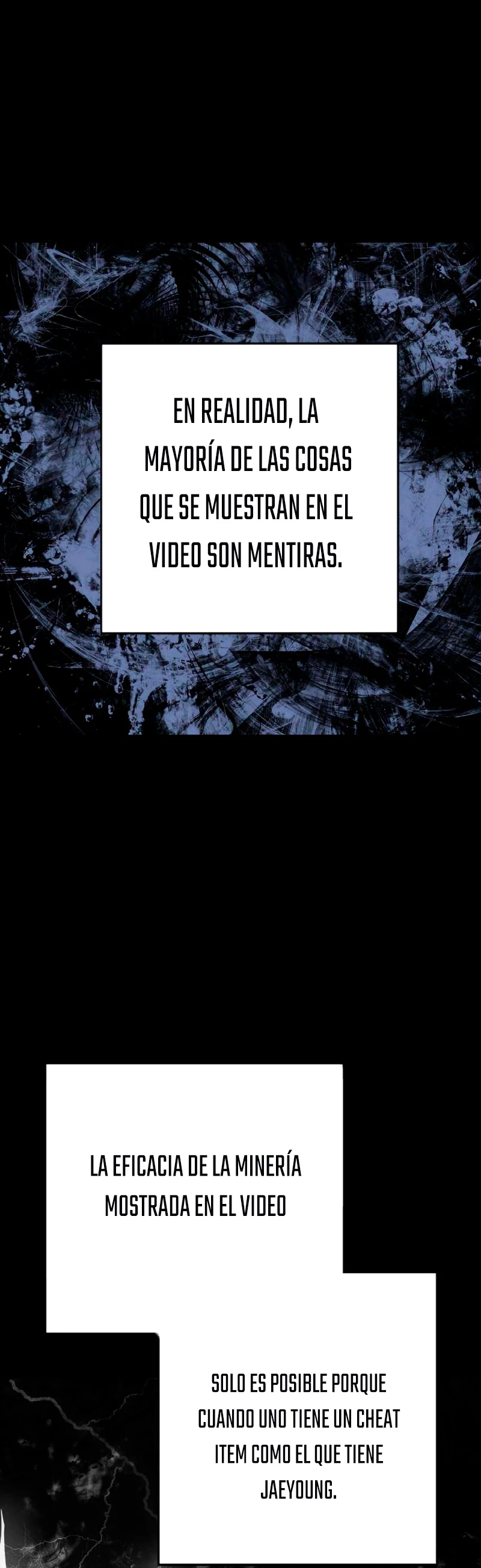 El Troll más fuerte del mundo Capitulo 16 página 41