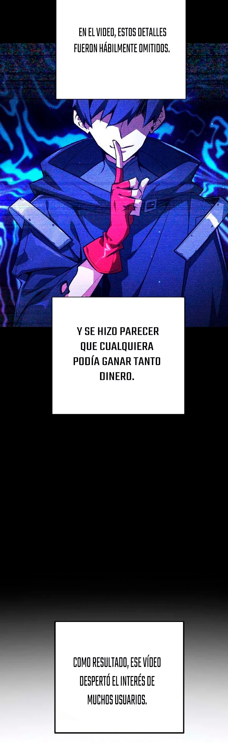 El Troll más fuerte del mundo Capitulo 16 página 43