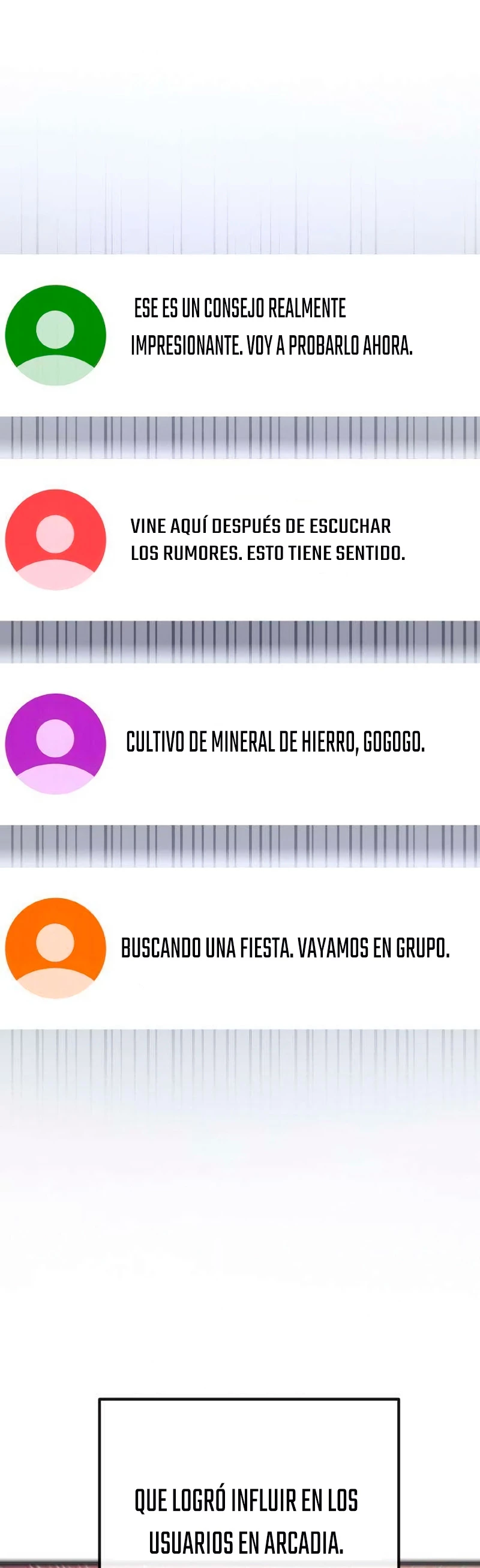 El Troll más fuerte del mundo Capitulo 16 página 44