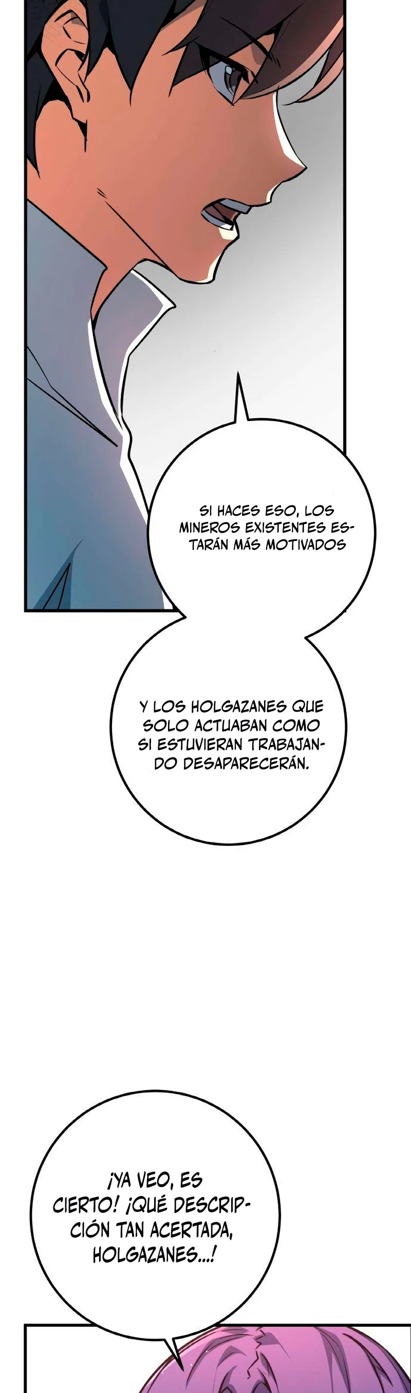 El Troll más fuerte del mundo Capitulo 16 página 53